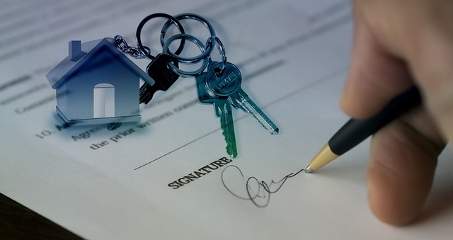 Buying property<br />
