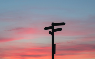 All great changes are preceded by chaos