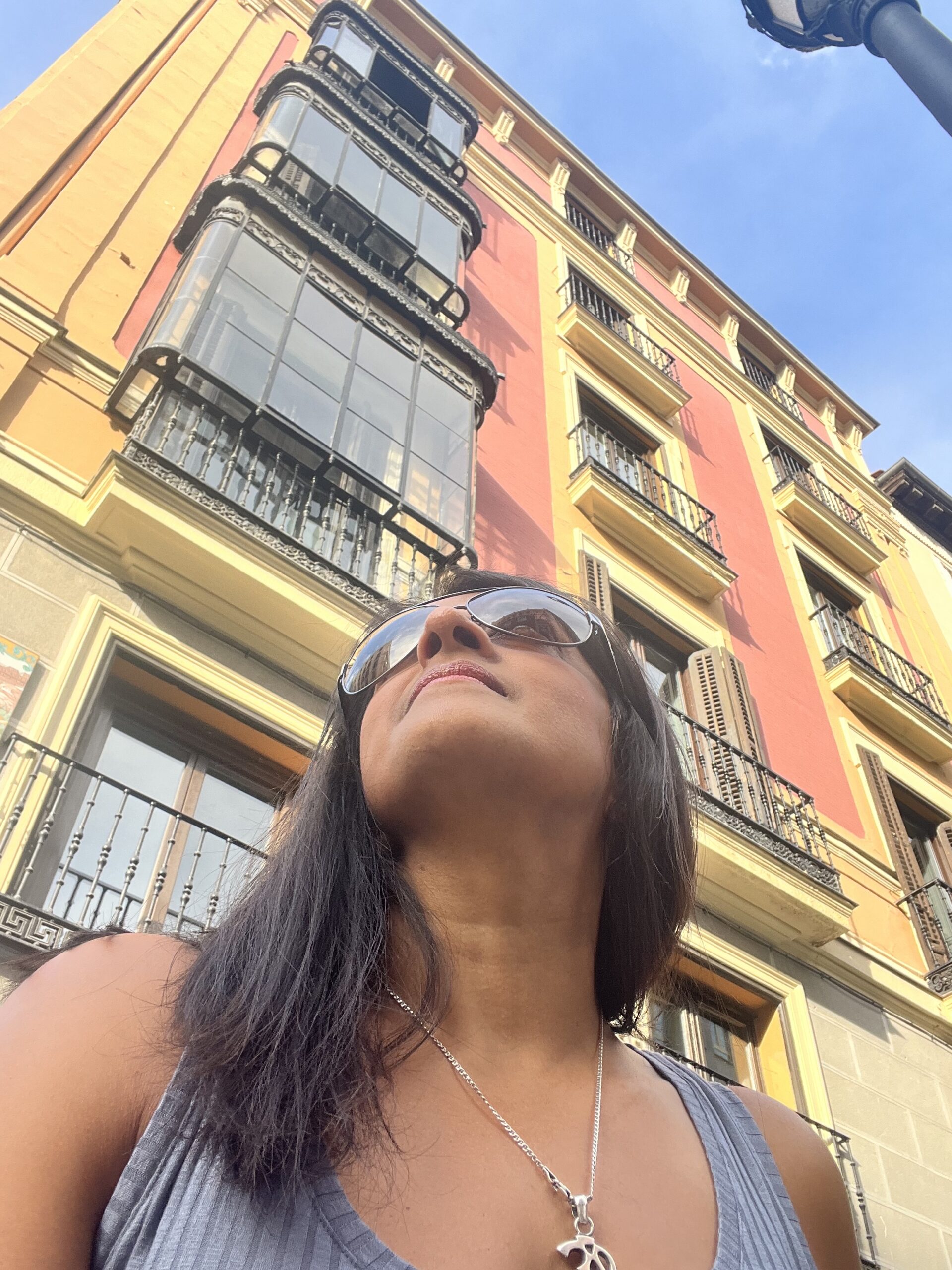 nila looking up coastal landscape 2