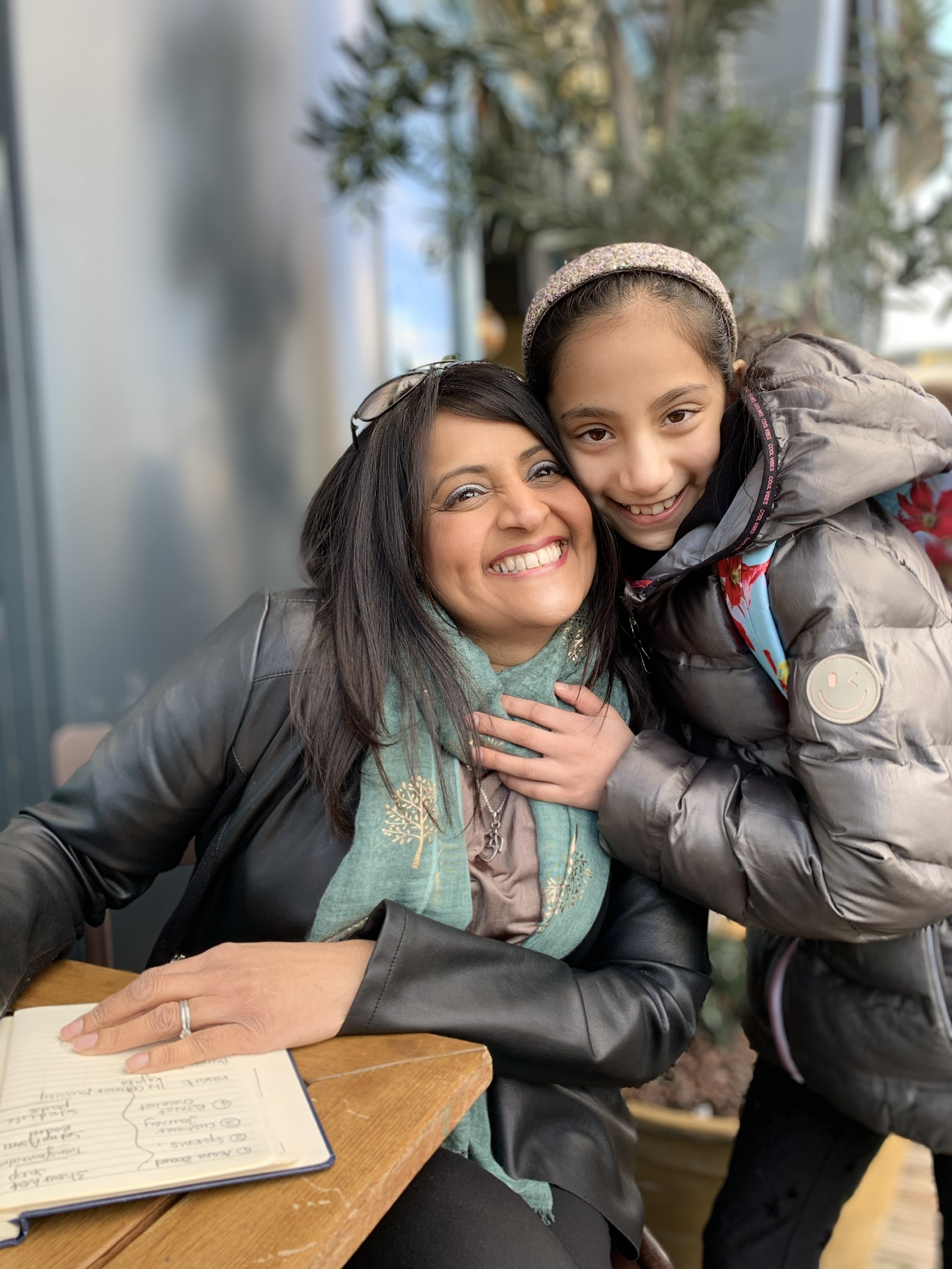 Nila photoshoot with L Nila photoshoot with L