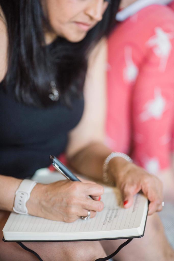 Nila writing<br />
