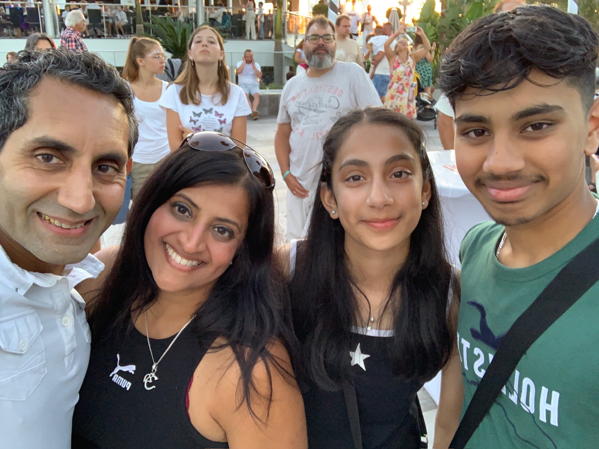 family