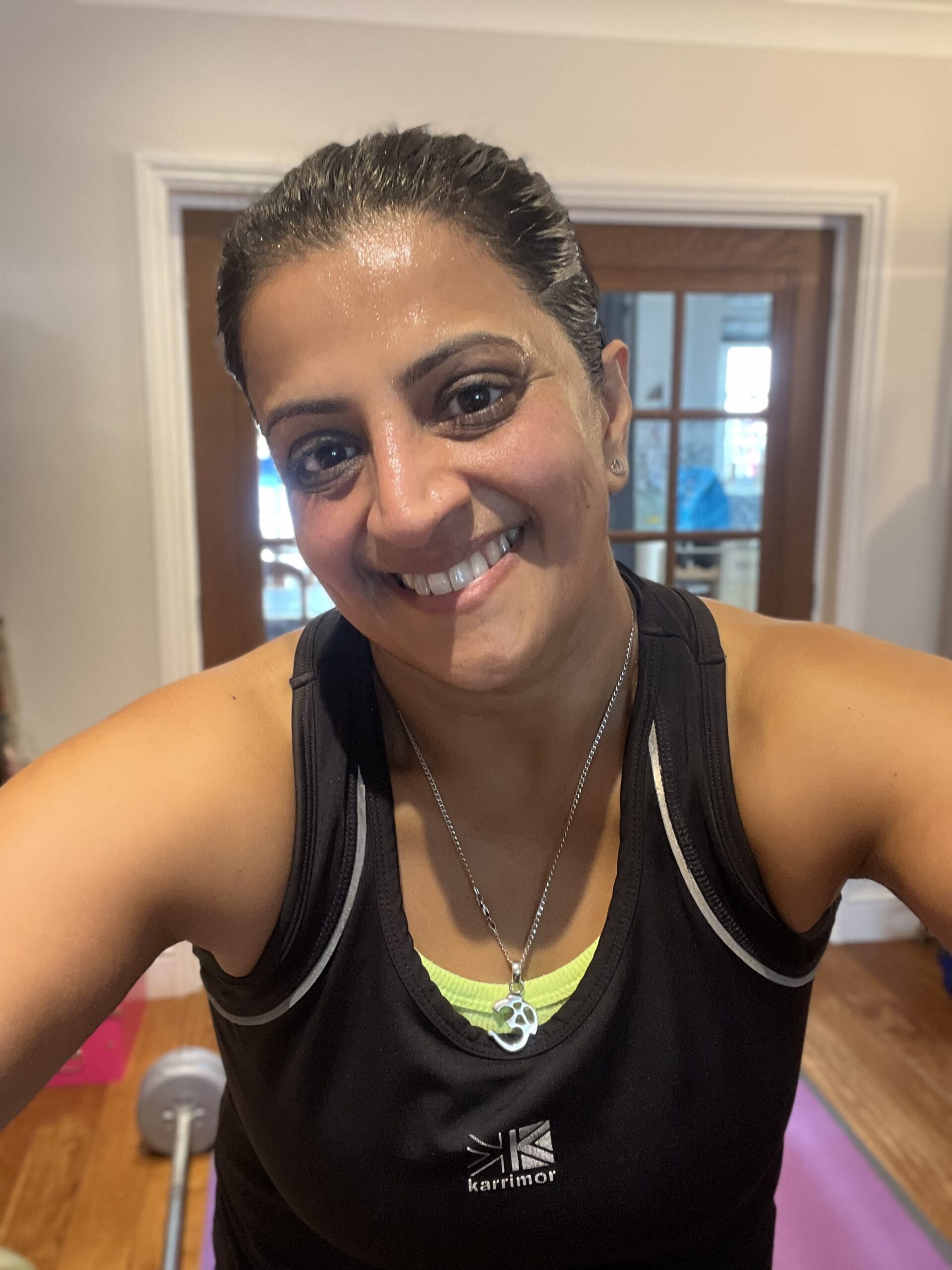 Nila fitness